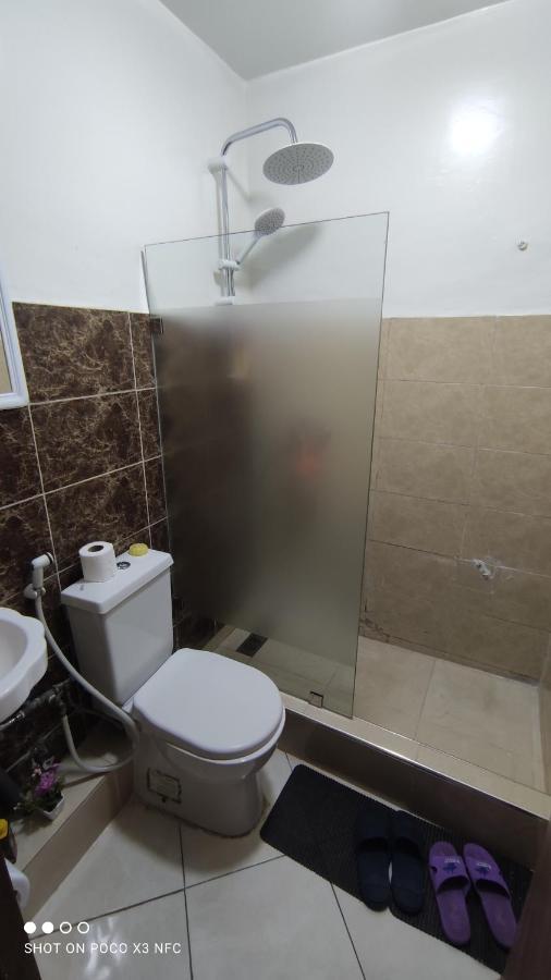 Beautiful Ground-floor With Portable Air Conditioning, Parking, And Free Wi-fi Casablanca