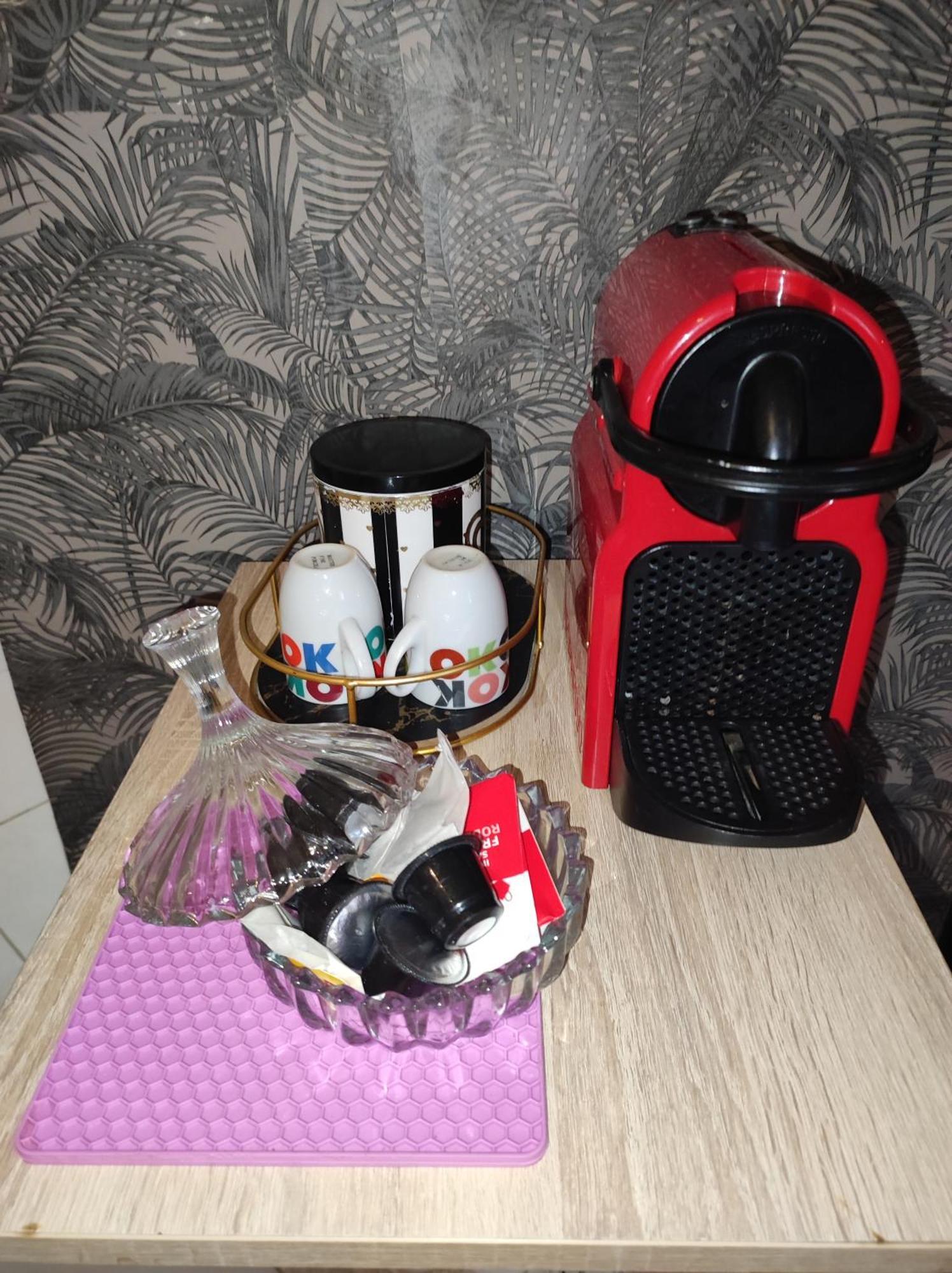 Apartment Beautiful Ground-floor With Portable Air Conditioning, Parking, And Free Wi-fi Casablanca